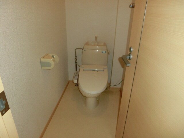 クラトンｅｙの物件内観写真