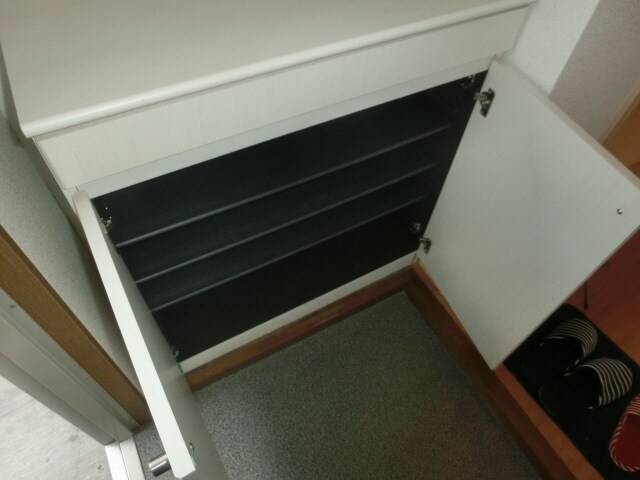 クラトンｅｙの物件内観写真