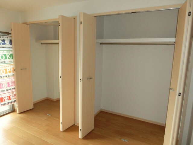 クラトンｅｙの物件内観写真