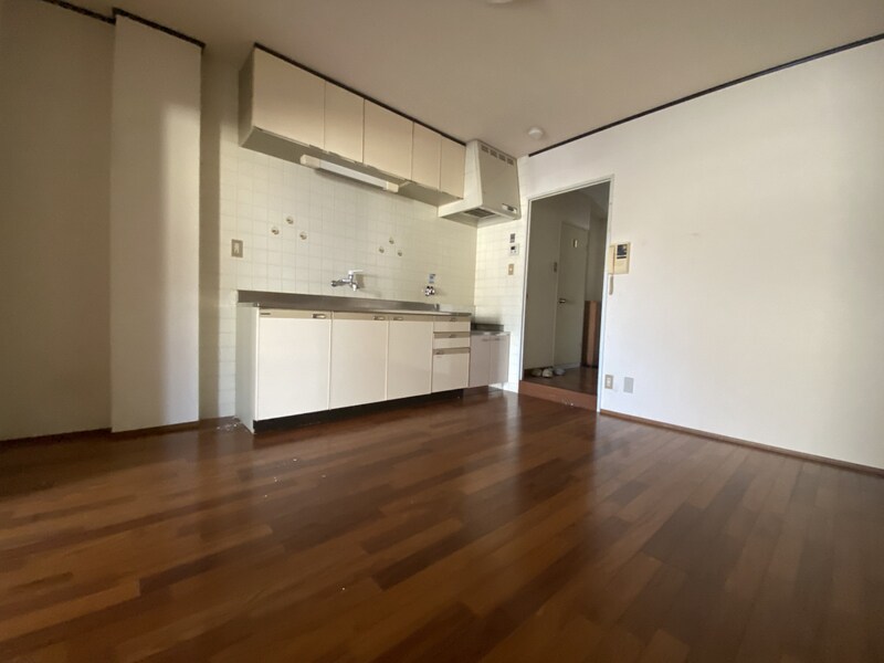 姫路駅 バス13分  広嶺中学校下車：停歩3分 2階の物件内観写真