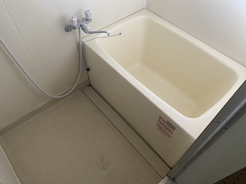 姫路駅 バス13分  広嶺中学校下車：停歩3分 2階の物件内観写真