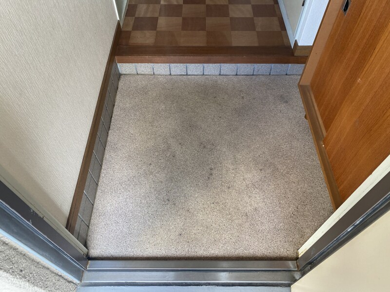 姫路駅 バス13分  広嶺中学校下車：停歩3分 2階の物件内観写真