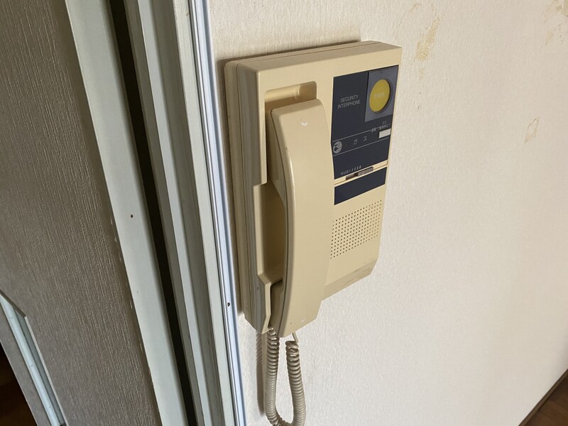 姫路駅 バス13分  広嶺中学校下車：停歩3分 2階の物件内観写真