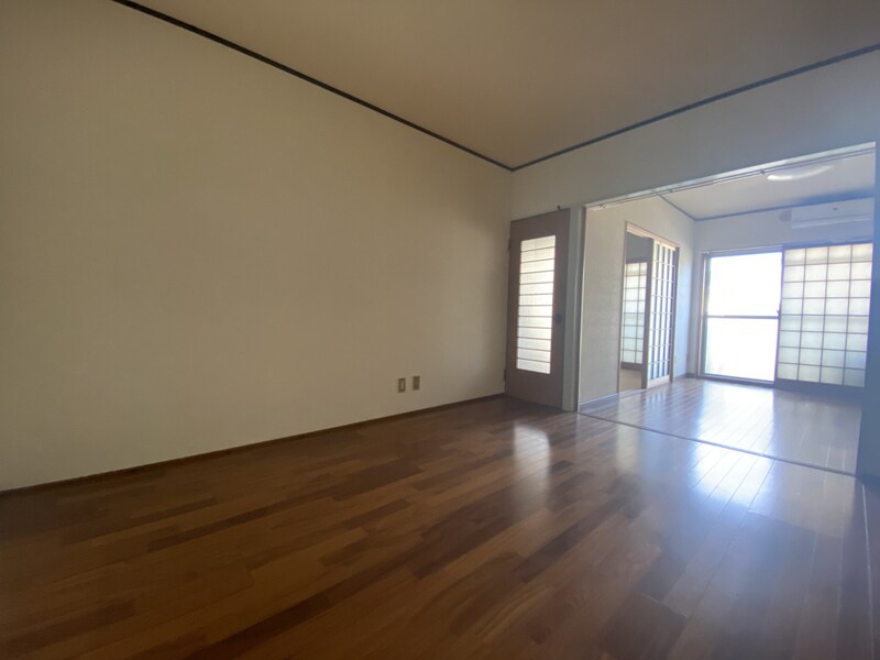 姫路駅 バス13分  広嶺中学校下車：停歩3分 2階の物件内観写真