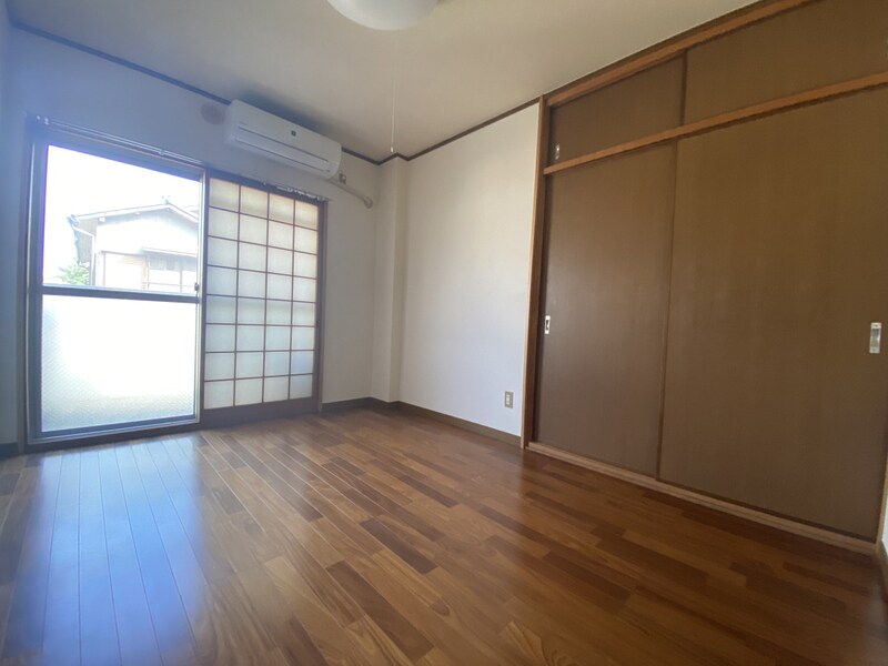 姫路駅 バス13分  広嶺中学校下車：停歩3分 2階の物件内観写真