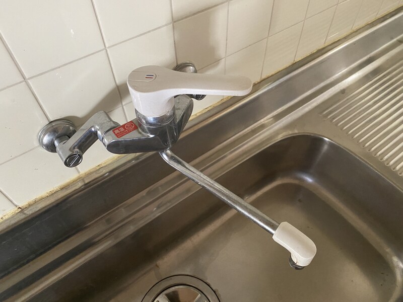 姫路駅 バス13分  広嶺中学校下車：停歩3分 2階の物件内観写真