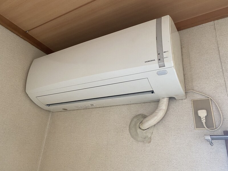 コーポ田寺ファイブの物件内観写真