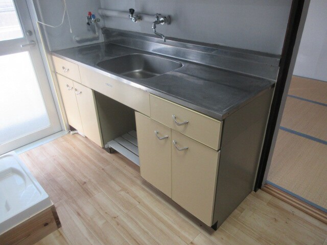 ビレッジハウス小坂の物件内観写真