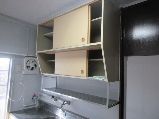 ビレッジハウス小坂の物件内観写真