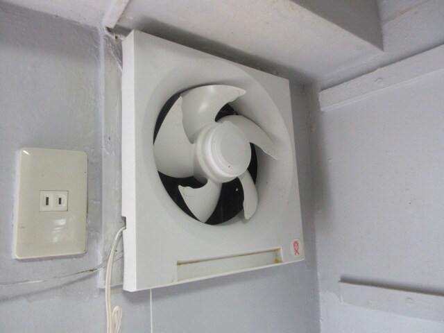 ビレッジハウス小坂の物件内観写真