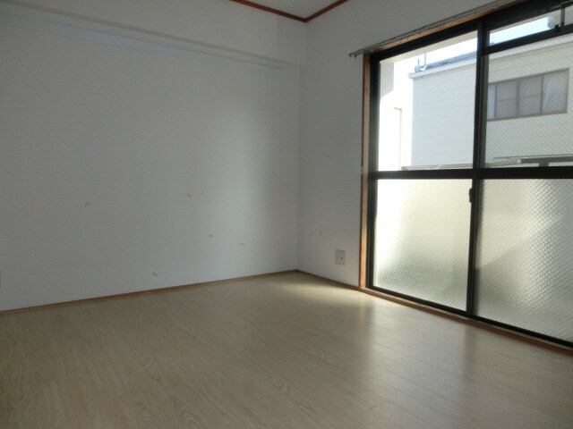 コーポふくいの物件内観写真