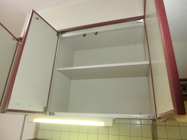 コーポふくいの物件内観写真