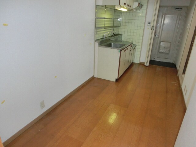 コーポふくいの物件内観写真