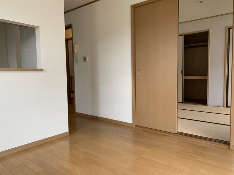 ラフィーネ田寺東の物件内観写真