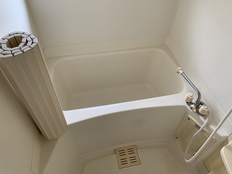 ラフィーネ田寺東の物件内観写真