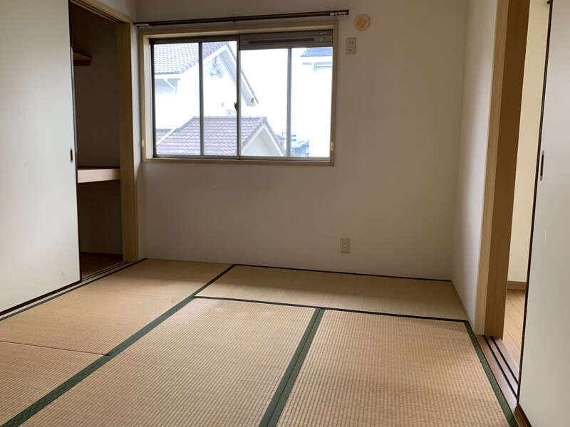 ラフィーネ田寺東の物件内観写真