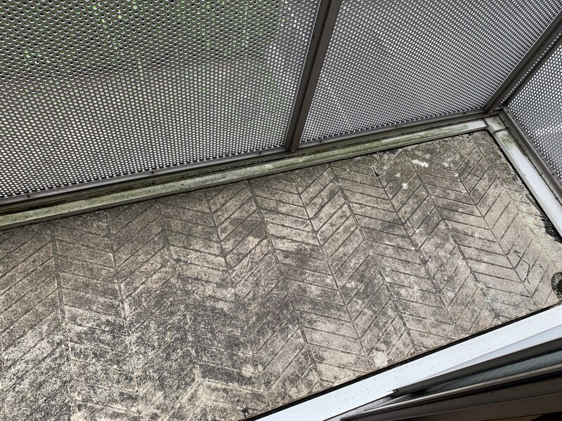 ラフィーネ田寺東の物件内観写真