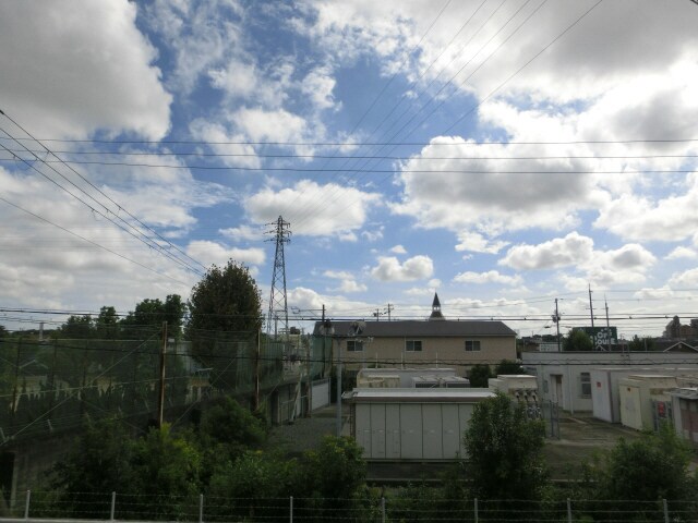 アメニティー水上の物件内観写真