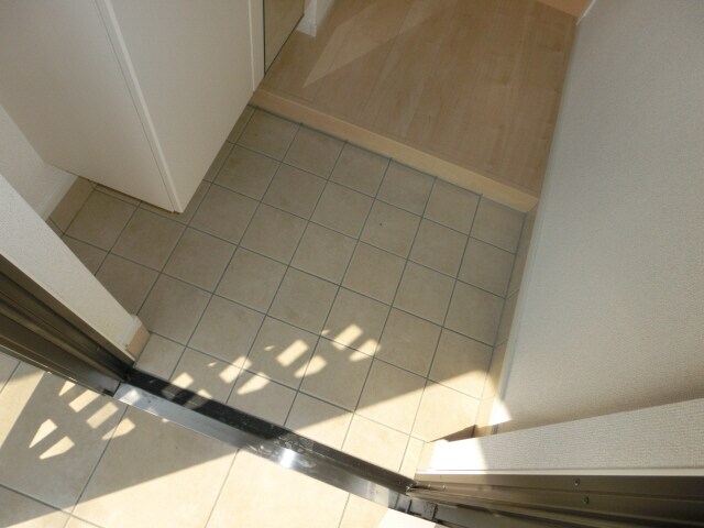 エスペランサ中仁野Ⅲの物件内観写真