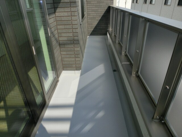 エスペランサ中仁野Ⅲの物件内観写真