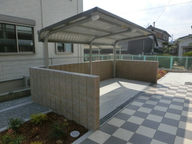 エスペランサ中仁野Ⅲの物件内観写真