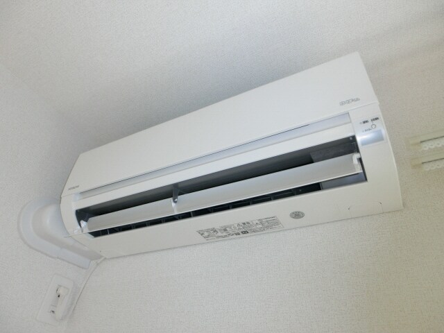 エスペランサ中仁野Ⅲの物件内観写真