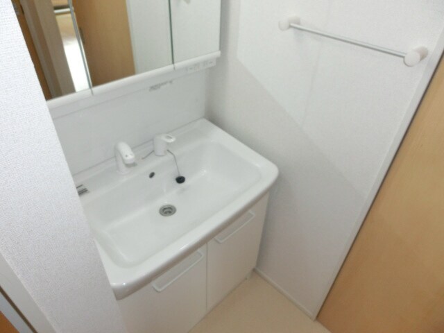 サングレイスAの物件内観写真