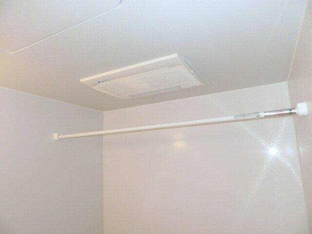 ウッドパストラルIの物件内観写真