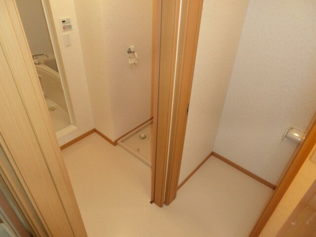 ウッドパストラルIの物件内観写真