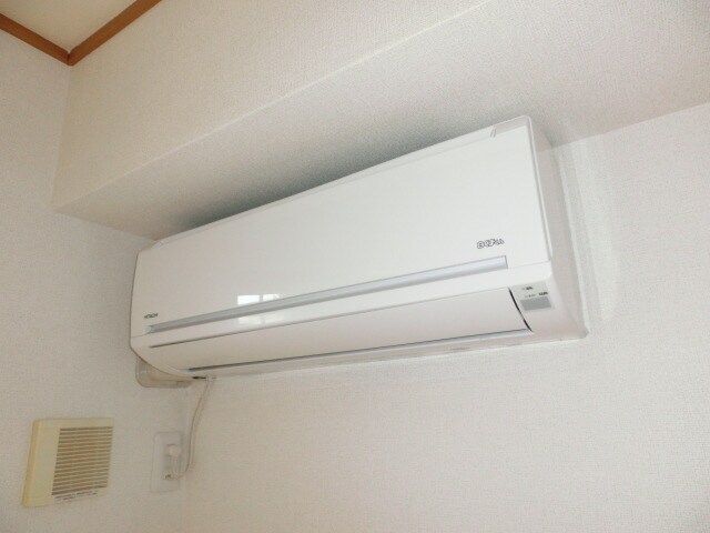 ウッドパストラルIの物件内観写真