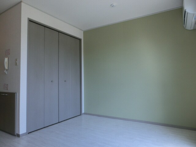 メゾンドールの物件内観写真