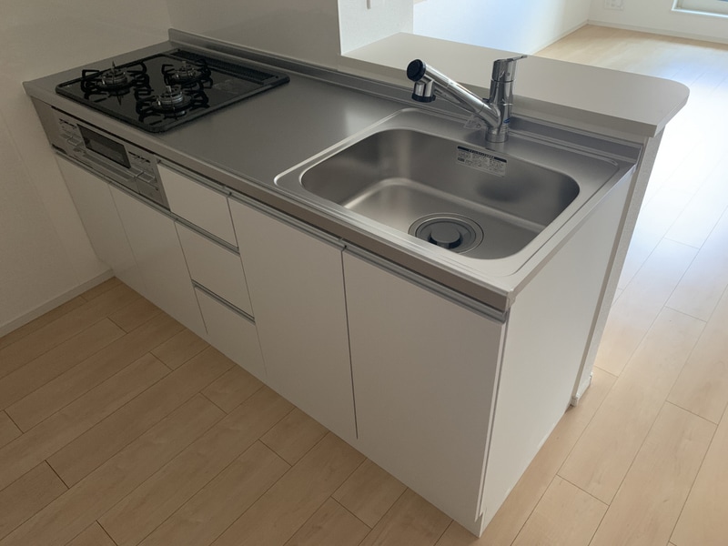 プレジールの物件内観写真