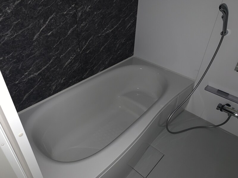 プレジールの物件内観写真