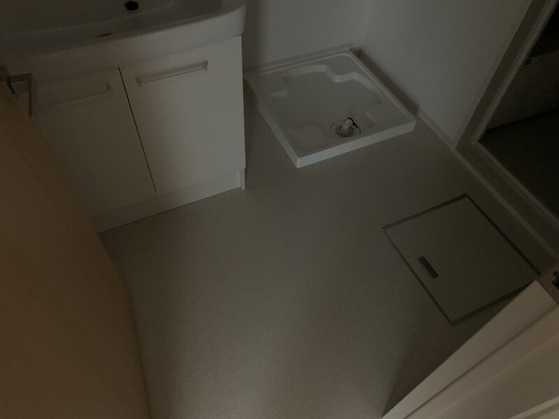 プレジールの物件内観写真