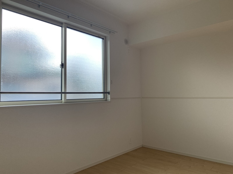 プレジールの物件内観写真