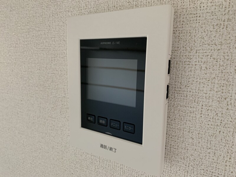 プレジールの物件内観写真