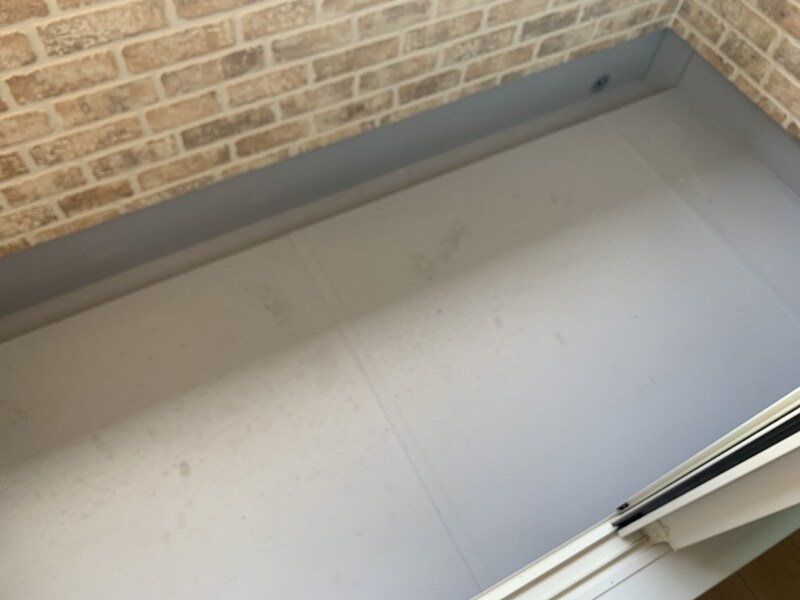 プレジールの物件内観写真