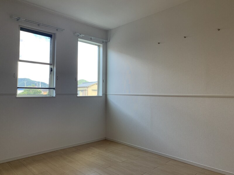 プレジールの物件内観写真