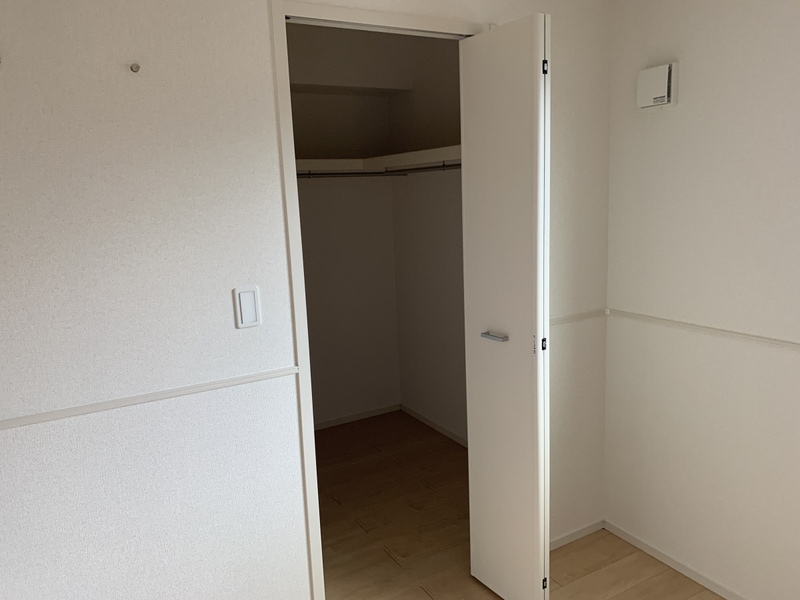 プレジールの物件内観写真