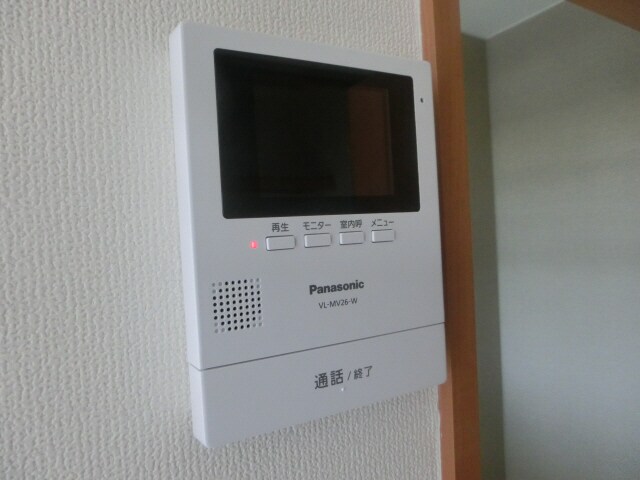 ハイツエトワールの物件内観写真