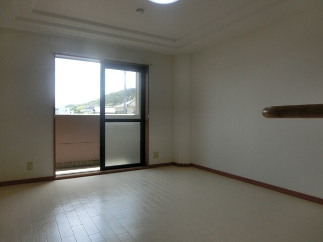 ハイツエトワールの物件内観写真