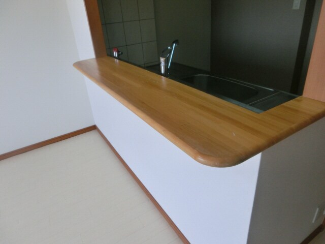 ハイツエトワールの物件内観写真