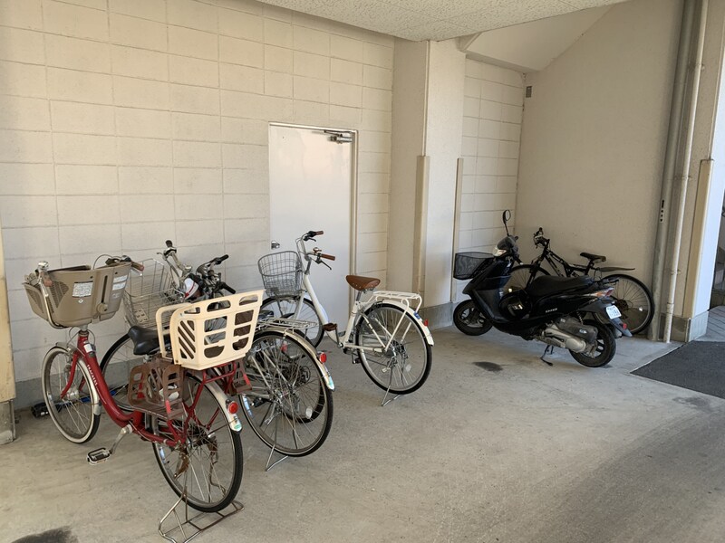 相生駅 徒歩14分 2階の物件内観写真