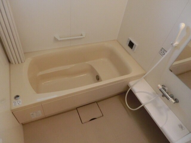 セジュールＭ・青山西の物件内観写真