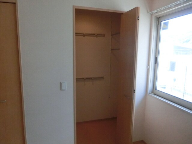 セジュールＭ・青山西の物件内観写真