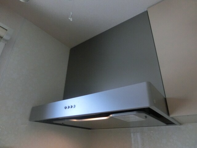 セジュールＭ・青山西の物件内観写真