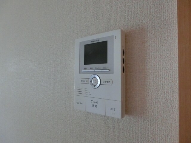 セジュールＭ・青山西の物件内観写真