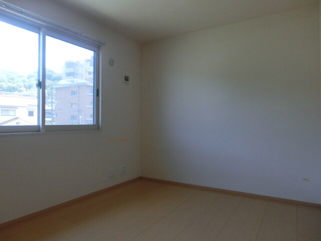 セジュールＭ・青山西の物件内観写真