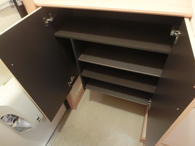 セジュールＭ・青山西の物件内観写真