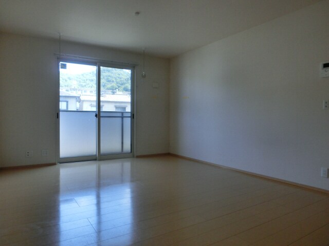 セジュールＭ・青山西の物件内観写真